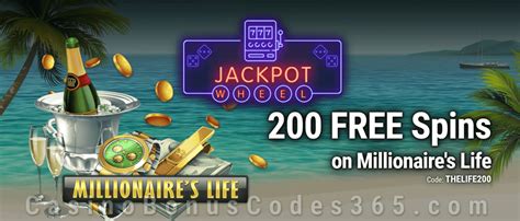 Millionaire Casino Promo Codes .